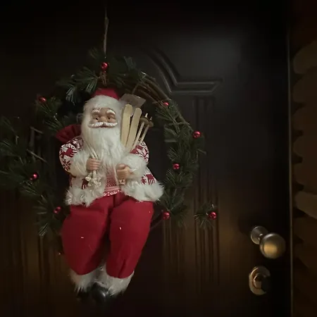 فندق مبيت وإفطار Noemi 3*