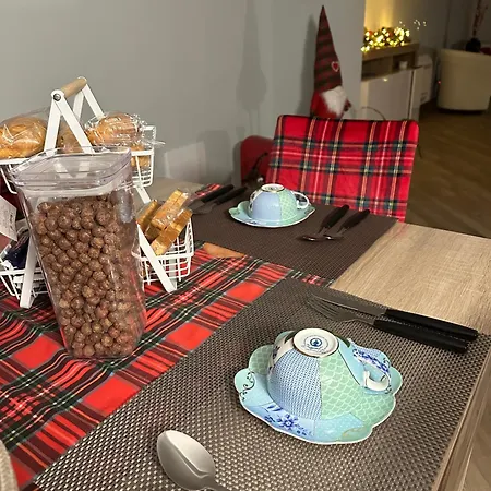 Noemi Bed & Breakfast Montefredane