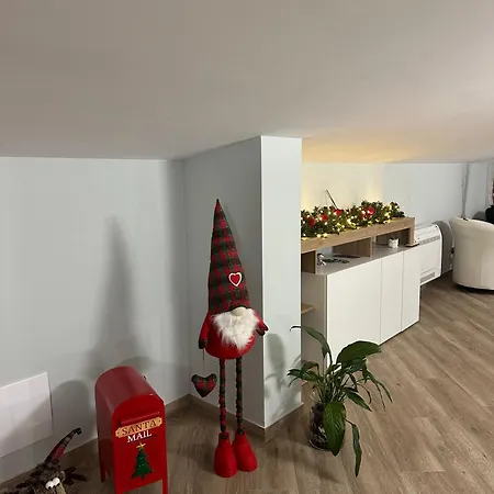 Noemi فندق مبيت وإفطار 3*