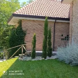 Bed & Breakfast Noemi 3*