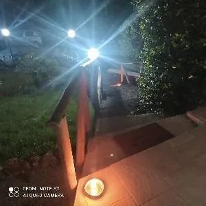 Bed & Breakfast Noemi Montefredane