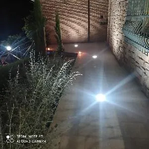 فندق مبيت وإفطار Noemi