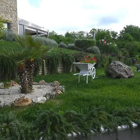 Bed & Breakfast Noemi Montefredane