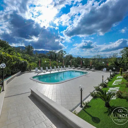 Noemi 3* Montefredane