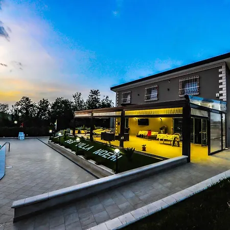 فندق مبيت وإفطار Noemi