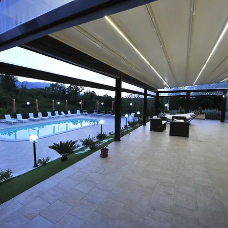 Bed & Breakfast Noemi 3*