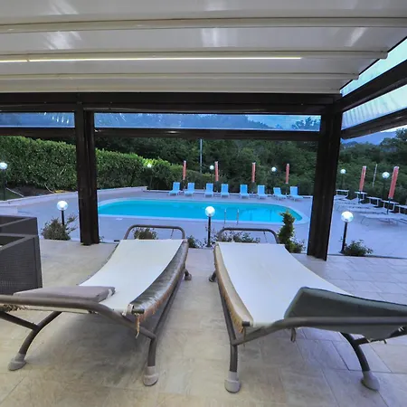 Noemi Bed & Breakfast Montefredane