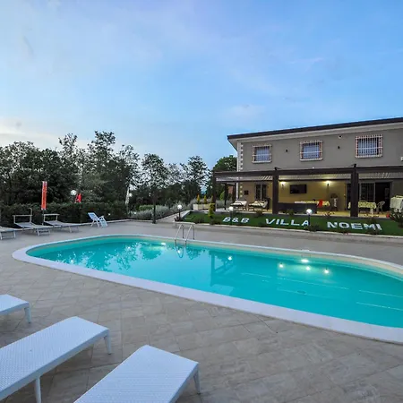 Noemi Bed & Breakfast