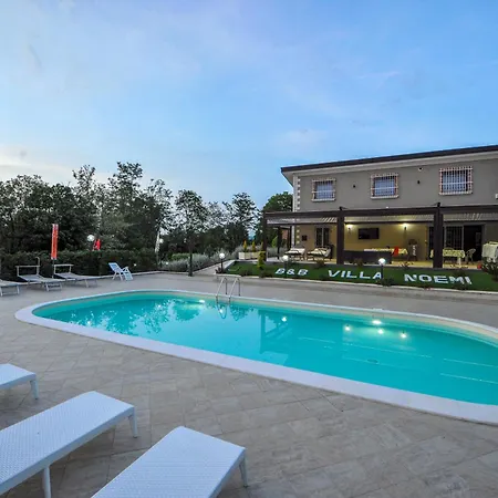 Noemi Bed & Breakfast