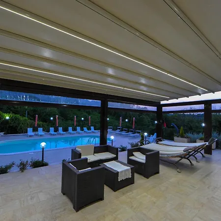 فندق مبيت وإفطار Noemi