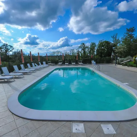 Noemi Bed & Breakfast 3*