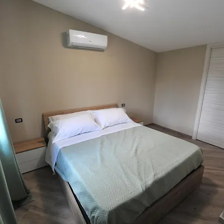 Noemi Bed & Breakfast Montefredane