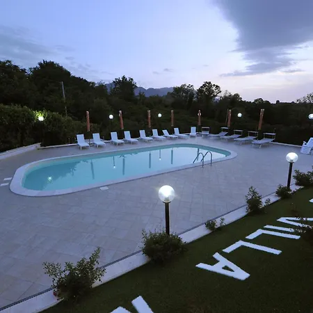 Bed & Breakfast Noemi Montefredane