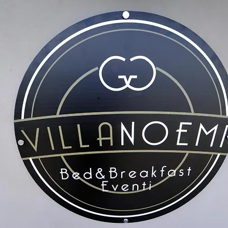 Noemi Bed & Breakfast