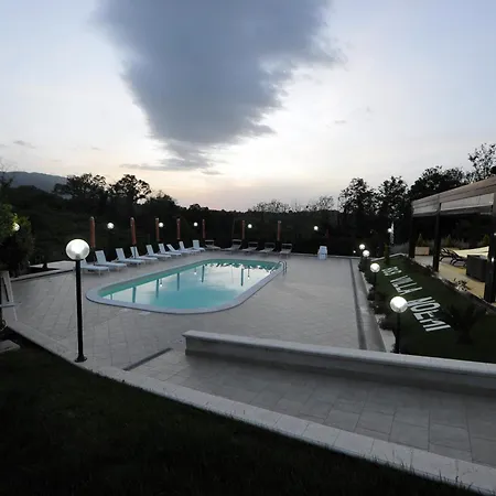 Bed & Breakfast Noemi