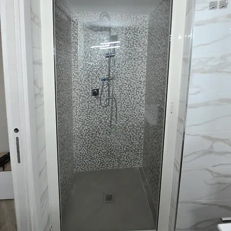 Noemi فندق مبيت وإفطار 3*