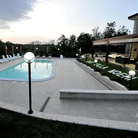 Bed & Breakfast Noemi Montefredane