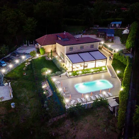 Bed & Breakfast Noemi