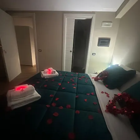 فندق مبيت وإفطار Noemi Montefredane