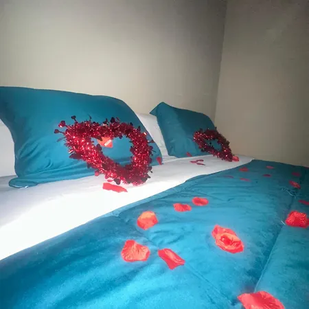 Noemi Bed & Breakfast *