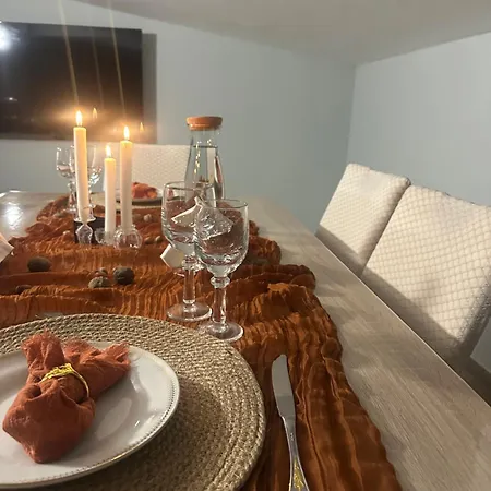 Noemi Bed & Breakfast Montefredane