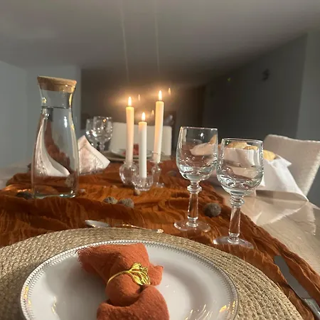 فندق مبيت وإفطار Noemi Montefredane