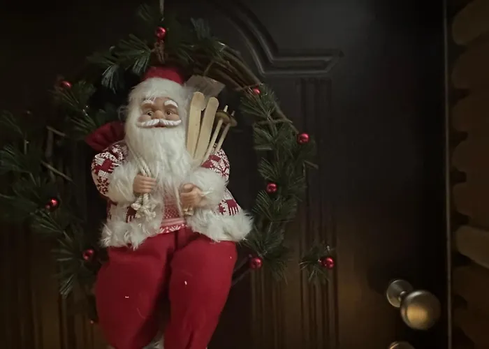 Alojamento de Acomodação e Pequeno-almoço Noemi 3*