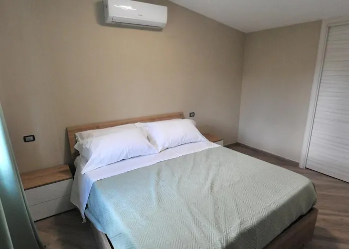 Noemi Alojamento de Acomodação e Pequeno-almoço Montefredane