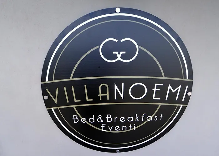 Noemi Alojamento de Acomodação e Pequeno-almoço