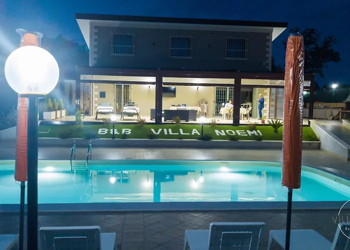 Noemi Alojamento de Acomodação e Pequeno-almoço