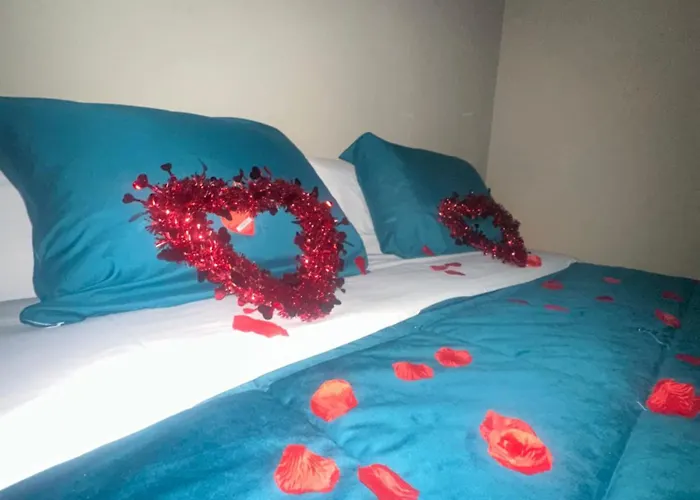 Noemi Alojamento de Acomodação e Pequeno-almoço 3*